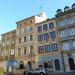Strona Zakrzewskiego (pl) in Warsaw city