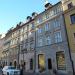 Strona Zakrzewskiego (pl) in Warsaw city