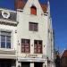 Twee stadswoningen (nl) in Bruges city