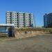 Новый микрорайон в городе Балтийск