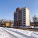 Беговая ул., 61 в городе Воронеж