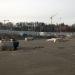 Строительная площадка в городе Красногорск