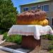 Monument to bread