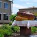 Monument to bread