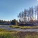 Учебно-тренировочный полигон в городе Тверь