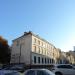 Biuro Rzecznika Praw Obywatelskich (pl) in Warsaw city