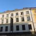Biuro Rzecznika Praw Obywatelskich (pl) in Warsaw city