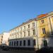 Biuro Rzecznika Praw Obywatelskich (pl) in Warsaw city