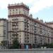 3-я Фрунзенская ул., 1 в городе Москва