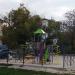 Детская игровая площадка в городе Севастополь