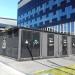 Трансформаторная подстанция ТП-72367 в городе Москва