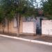 Дом смотрителей кладбища в городе Севастополь