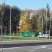 АЗС «Белоруснефть» (ru) in Homieĺ city