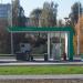 АЗС «Белоруснефть» (ru) in Homieĺ city