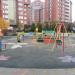 Детская игровая площадка в городе Москва