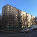 ул. Гурьянова, 1 в городе Москва