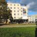 Poprostu Bistro in Gdynia city