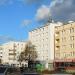 ul. Antoniego Abrahama, 62 in Gdynia city