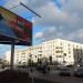 ul. Antoniego Abrahama, 58 in Gdynia city