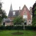 Villa La Chapelle (nl) in Antwerp city