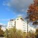 Alfa Plaza in Gdynia city