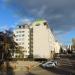 Alfa Plaza in Gdynia city