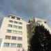 Alfa Plaza in Gdynia city