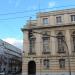 Przedwojenny budynek banku in Gdynia city