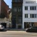 Neoclassicistische stadswoning (nl) in Antwerp city
