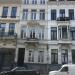 Neoclassicistisch burgerhuis (nl) in Antwerp city