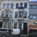 Neoclassicistisch burgerhuis (nl) in Antwerp city