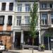 Neoclassicistisch burgerhuis (nl) in Antwerp city