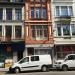 Neoclassicistisch woon- en winkelpand (nl) in Antwerp city