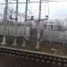 Пост секционирования контактной сети «Кусково» в городе Москва
