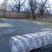 Огороженная охраняемая автостоянка в городе Москва
