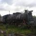 Locomotora Baldwin N° 109 (es) in Bogota city