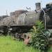 Locomotora Baldwin N° 109 (es) in Bogota city
