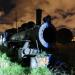 Locomotora Baldwin N° 48 (es) in Bogota city