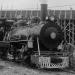 Locomotora Baldwin N° 48 en la ciudad de Bogotá D.C.