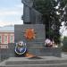 Вечный огонь в городе Елец