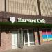 Кафе Harvard в городе Москва