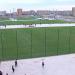 Академия футбольной федерации (ru) in Rustavi city