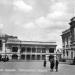 Estacion del Ferrocarril del Sur en la ciudad de Bogotá D.C.