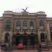 Estación del Ferrocarril de la Sabana (es) in Bogota city