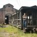 Taller 1913-1 Estación del Ferrocarril de la Sabana (es) in Bogota city