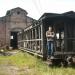 Taller 1913-1 Estación del Ferrocarril de la Sabana en la ciudad de Bogotá D.C.