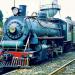 Tanque elevado de agua para abastecimiento de locomotoras en la ciudad de Bogotá D.C.