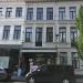 Neoclassicistisch burgerhuis (nl) in Antwerp city