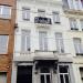 Burgerhuis (nl) in Antwerp city