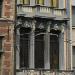 Burgerhuis (nl) in Antwerp city
